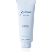 Gattinoni Remark Blue Rome 1946 Shower Gel for Women 400ml with Fruity and Scented Fragrance Made in Italy