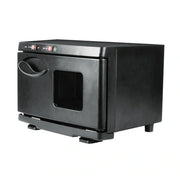 Car Towel Warmer Black