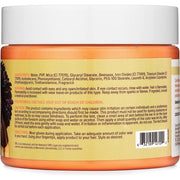 Color Blast Temporary Hair Makeup Wax Peachtree