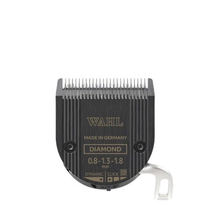 Wahl Diamond Taper Lever Blade