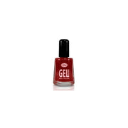 Nurana Gel Effect Nail Polish 04 Garnet 10ml