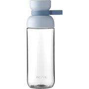 Mepal Vita Water Bottle with Two Openings for Extra Drinking Convenience
