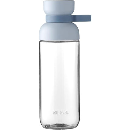 Mepal Vita Water Bottle with Two Openings for Extra Drinking Convenience
