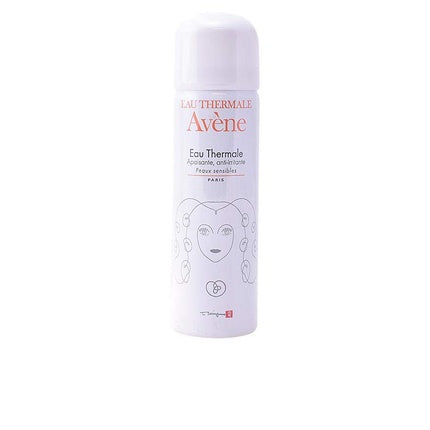 Avene Thermal Water Spray 50ml