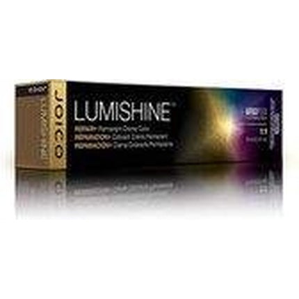 Joico Lumi Shine Demi Cream 6 Natural Red Gold - Joico Colourant
