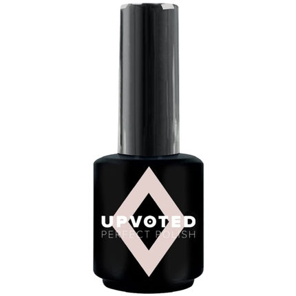 NailPerfect UPVOTED Soak Off Gelpolish #214 Morning Dew 15ml