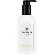 Balmain Volume Shampoo - A Luxurious Shampoo For Voluminous Hair