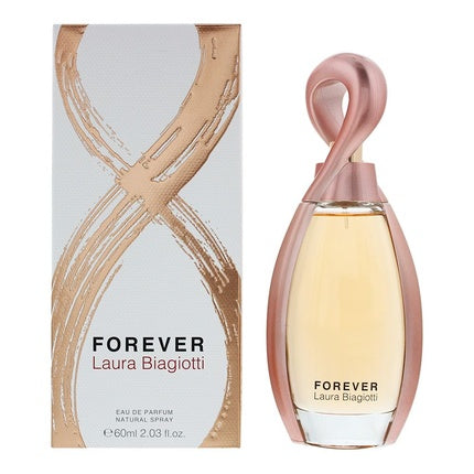 Laura Biagiotti Forever Eau De Parfum 60ml For Women