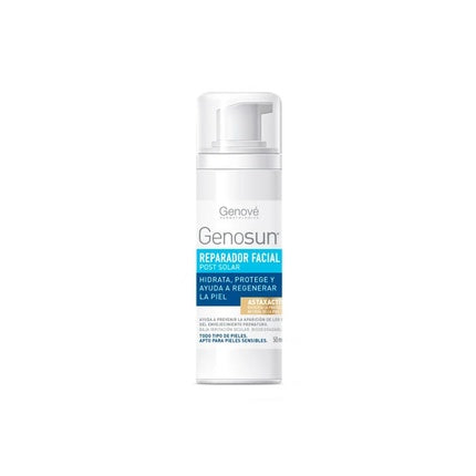 Genove Genove Genosun Post Solar Facial Repair 50ml