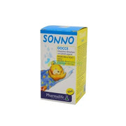 Pharmalife Research Pharmalife Sonno Drops Dietary Supplement For Children 30 Ml