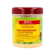 Ors Hair Mayonnaise 454 Grams