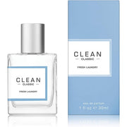 Clean Fresh Laundry EDP 30ml Black