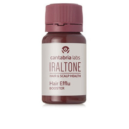 Iraltone Efflu Booster Drinkable 30 Units Nutritional Supplement