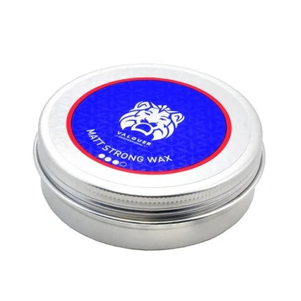 Valquer Valquer Matt Strong Wax 100ml