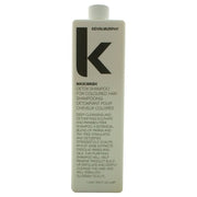 Kevin Murphy Maxi Wash Cleansing Shampoo For Colored Hair 1000ml