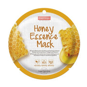 Purederm Honey Essence Mask-C al Miele Nourishing