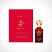 Clive Christian Crown Matsukita 50ml