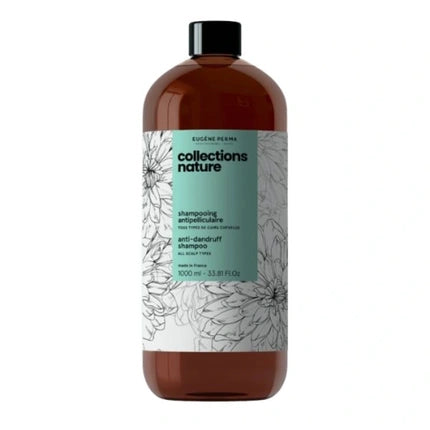 Eugene Perma Ep Colnat Anti-Dandruff Shampoo 1000ml New 24