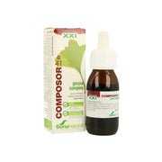 Soria Soria Composor 41 Gincox Sxxi 50ml