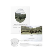 Premium Rosa & Cica Modeling Mask with Measuring Spoon and Spatula 25g