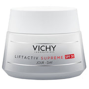 Vichy Liftactiv Supreme Anti-Wrinkle And Firming Cream Spf30 50ml