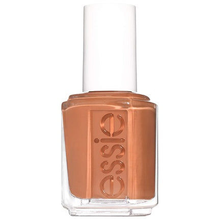 Essie Nail Polish Fall Trend 2019 Cream Finish On the Bright Cider 0.46 fl. oz.