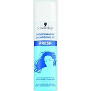 Schwarzkopf Dry Shampoo Fresh