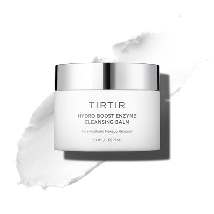 Tirtir Hydro Boost Enzyme Cleansing Balm 1.69 Ounce