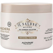 Il Salone Milano Glorious Mask 500ml - Mask for Dry and Dull Hair