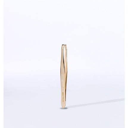 Beter Gilded Crab Tip Tweezers