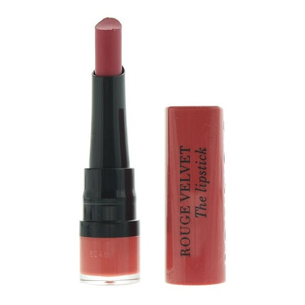 Bourjois Rouge Velvet The Lip Stick 005 Briqueabrac Lip Stick 2g