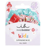Invisibobble Kids Sprunchie Puppy Love 2 Pieces