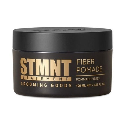 STMNT Grooming Goods Fiber Pomade 100ml
