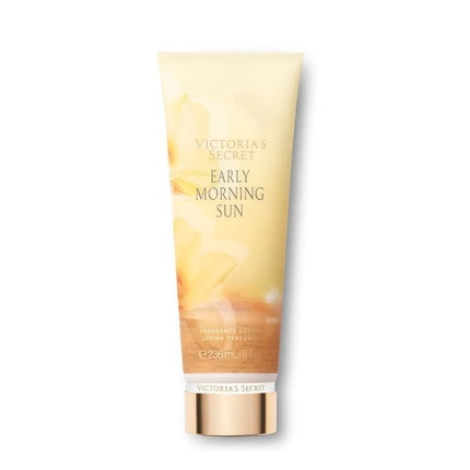 Victoria's Secret Early Morning Sun Fragrance Body Lotion 8 Fl Oz