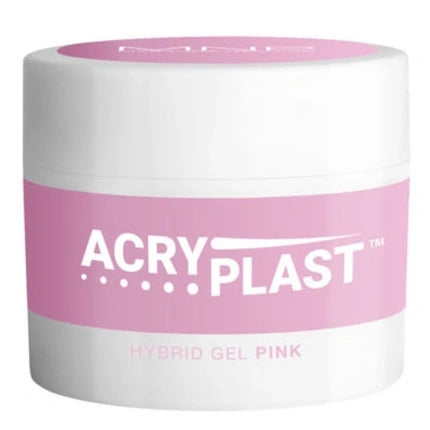 Mnp Acryplast Pink 50g