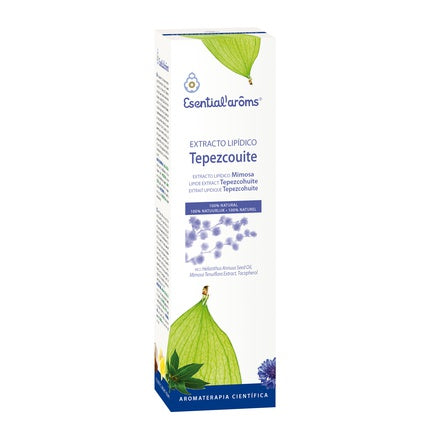 Esential A Extracto Lipidico Tepezcohuite 100Ml