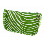 Busta Bagno Media Zebrata