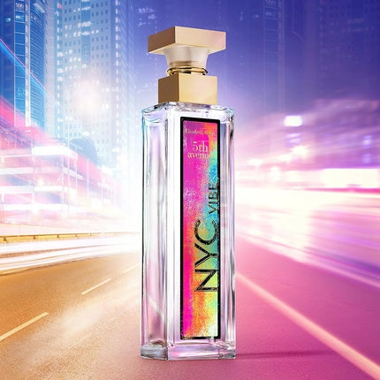 Elizabeth Arden 5th Avenue NYC Vibe 75ml