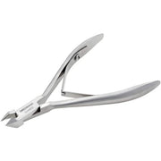 Tweezerman Rock Hard Cuticle Nipper with 1/2 Jaw