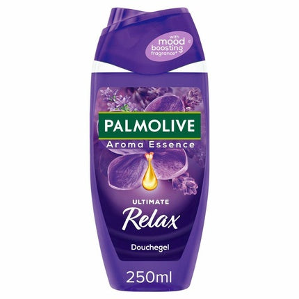 Palmolive Shower Gel Aroma Sensations So Relaxed