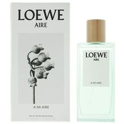 Loewe Aire A Mi Aire Eau De Toilette 100ml Women Spray
