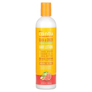 Cantu Guava & Ginger Hair Lotion 12 fl oz