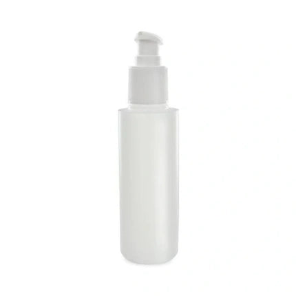 Pbi Translucent Pump Bottle 125ml