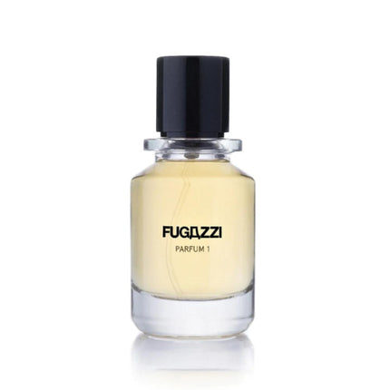 Fugazzi Perfume 1 Extrait De Parfum 50ml