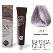 Bbcos Earthia Color Nathue Complex 83 Golden Light Blond 100ml