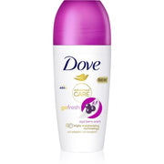 Dove Advanced Care Go Fresh Acai Berry Waterlily 50ml Deodorant
