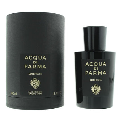 Acqua Di Parma Quercia Eau De Parfum Spray 100ml Unisex