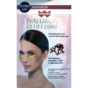 Winter Hyaluronic Eye Patch