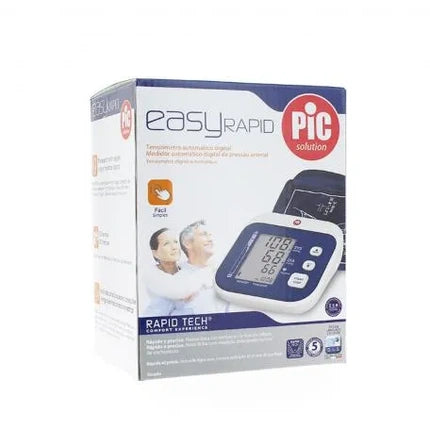 Pic Pic Sfigmo Easyrapid Pressure Meter