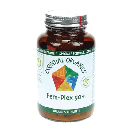 Essential Organics Femplex 50